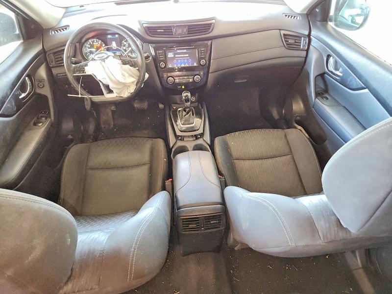 Продажа на аукционе авто 2020 Nissan Rogue, vin: KNMAT2MT4LP507197, номер лота: 58305546