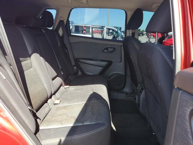 Продаж на аукціоні авто 2021 Nissan Rogue, vin: 5N1AT3AA8MC832478, номер лоту: 57497396