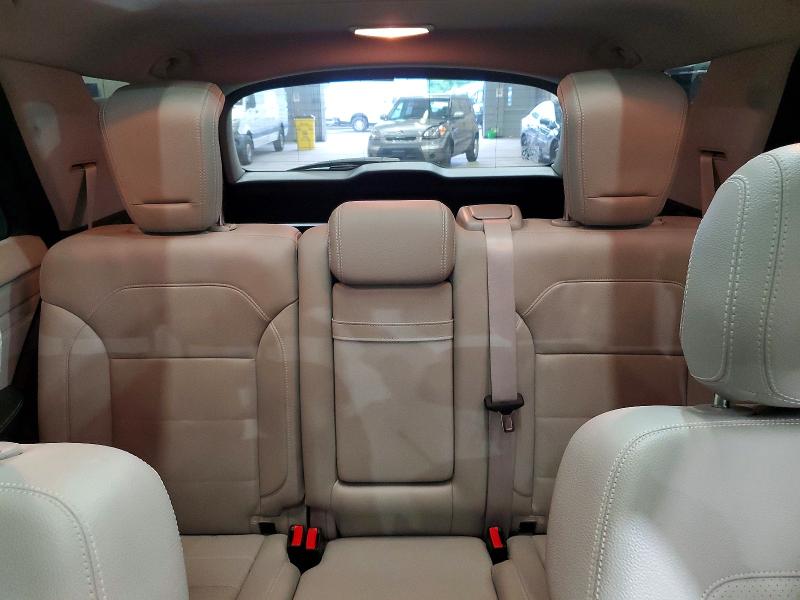 58018376 :رقم المزاد ، 4JGDA5HB4FA489390 vin ، 2015 Mercedes-benz Ml مزاد بيع