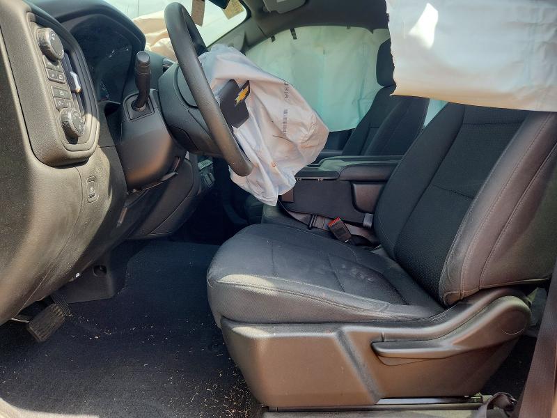 Aukcja sprzedaży 2020 Chevrolet Silverado, vin: 1GCPYBEHXLZ235006, numer aukcji: 85610795