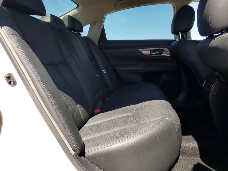 Продаж на аукціоні авто 2013 Nissan Altima, vin: 1N4AL3APXDC177271, номер лоту: 55671216