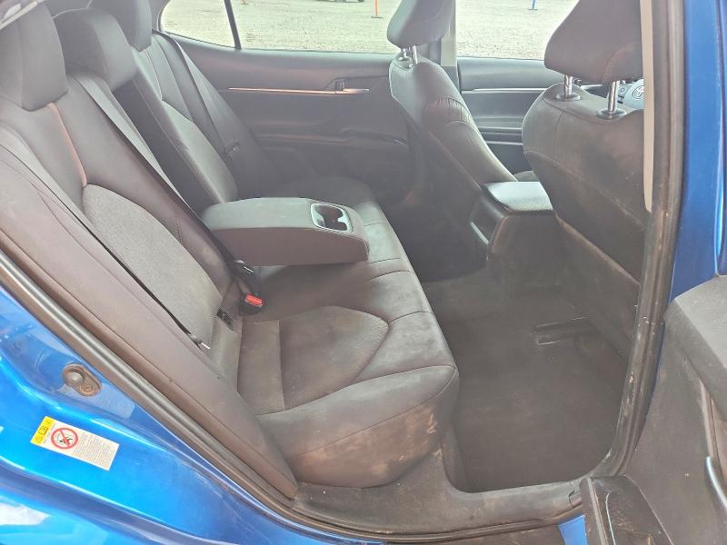 Продаж на аукціоні авто 2019 Toyota Camry, vin: 4T1B11HK6KU235852, номер лоту: 57236826