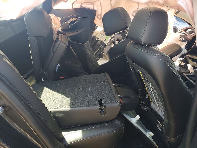 Aukcja sprzedaży 2015 Buick Lacrosse, vin: 1G4GC5G35FF327515, numer aukcji: 56475646