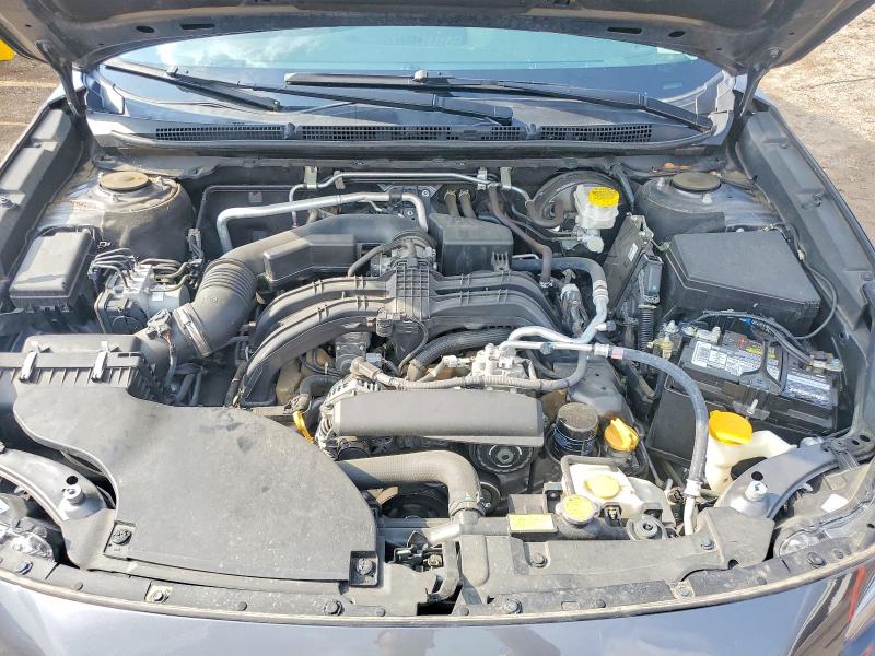2020 Subaru Outback მანქანა იყიდება აუქციონზე, vin: 4S4BTAEC0L3112899, აუქციონის ნომერი: 93253715