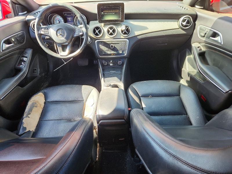 Aukcja sprzedaży 2015 Mercedes-benz Cla, vin: WDDSJ4EB5FN172646, numer aukcji: 59132976