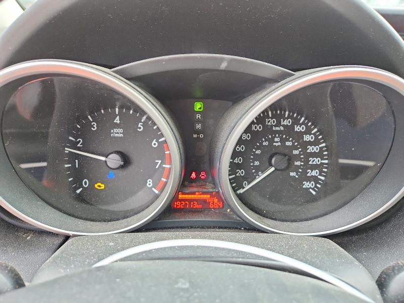 55496766 :رقم المزاد ، JM1CW2CLXC0126142 vin ، 2012 Mazda 5 مزاد بيع