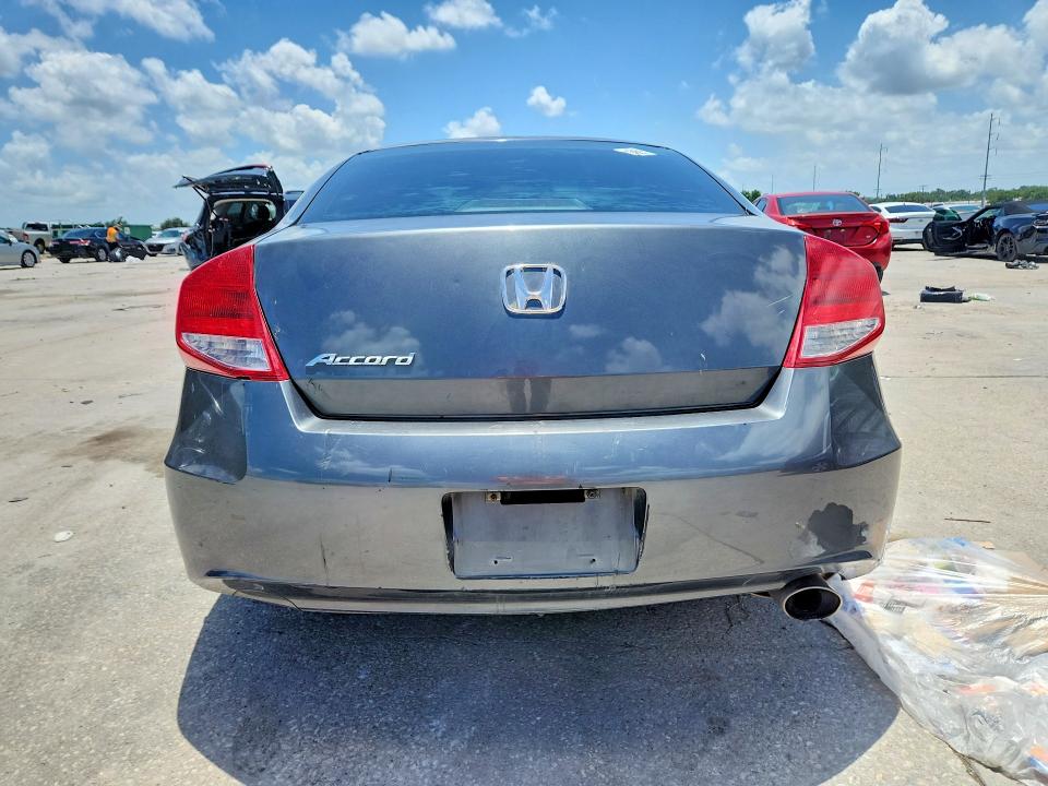 Aukcja sprzedaży 2012 Honda Accord, vin: 1HGCS1B31CA006071, numer aukcji: 58323926