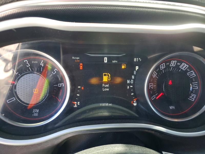 Aukcja sprzedaży 2018 Dodge Challenger, vin: 2C3CDZAG9JH276759, numer aukcji: 55730166