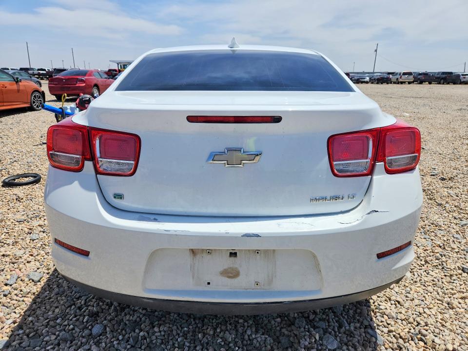 56969156 :رقم المزاد ، 1G11D5SL3FF247685 vin ، 2015 Chevrolet Malibu مزاد بيع