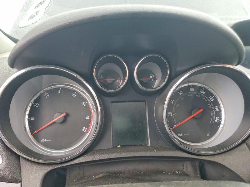 Aukcja sprzedaży 2015 Buick Encore, vin: KL4CJCSB5FB207761, numer aukcji: 58621926