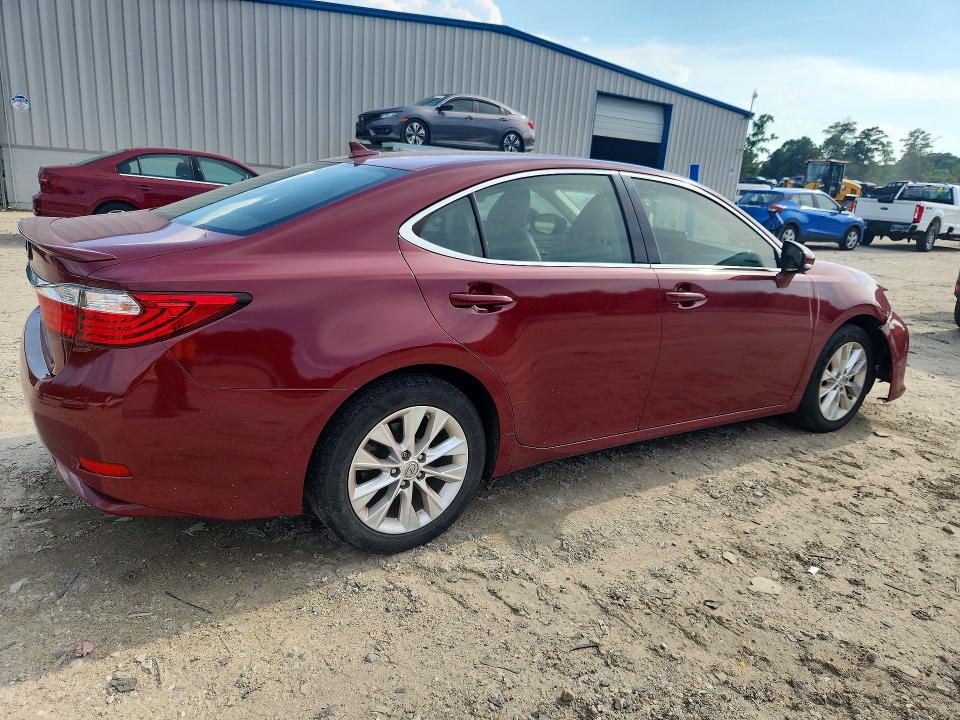 Продаж на аукціоні авто 2014 Lexus Es, vin: JTHBW1GG7E2070895, номер лоту: 56995336