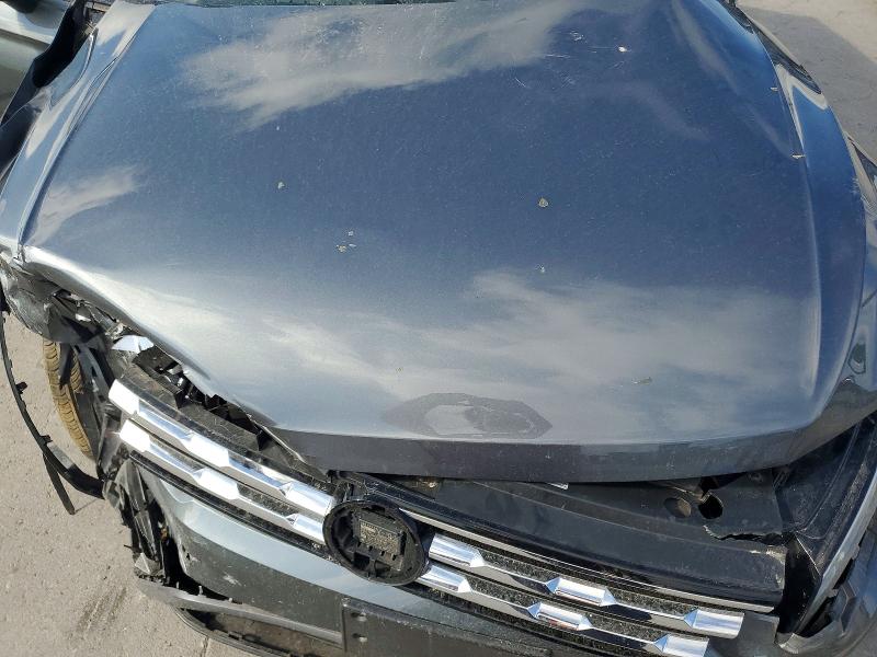 Aukcja sprzedaży 2021 Volkswagen Tiguan, vin: 3VV2B7AX6MM133972, numer aukcji: 57699816