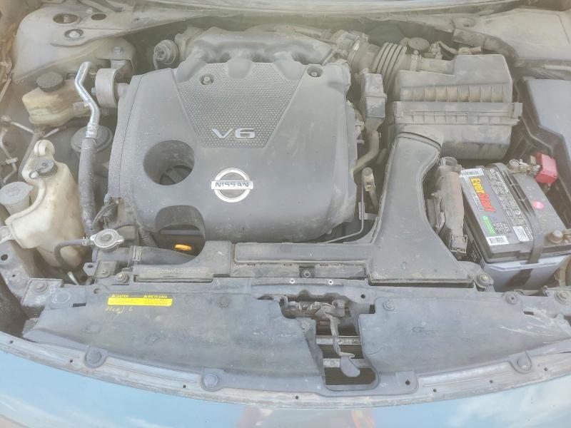 Aukcja sprzedaży 2009 Nissan Maxima, vin: 1N4AA51E29C857348, numer aukcji: 58072616