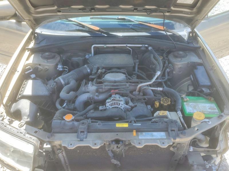 Продажа на аукционе авто 2008 Subaru Forester, vin: JF1SG67668H732203, номер лота: 56765736