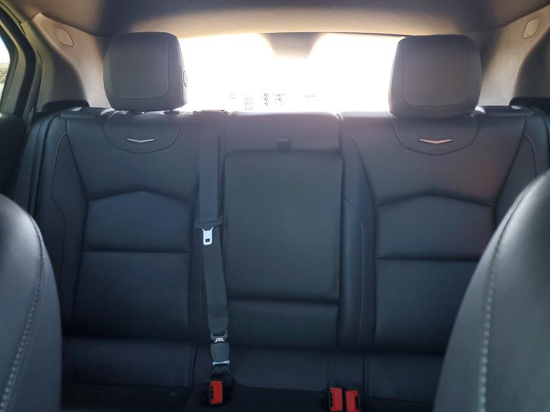 Aukcja sprzedaży 2022 Cadillac Xt4, vin: 1GYFZDR49NF100125, numer aukcji: 59294826