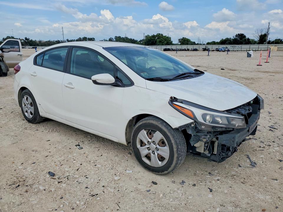 Aukcja sprzedaży 2017 Kia Forte, vin: 3KPFK4A73HE066486, numer aukcji: 56129186