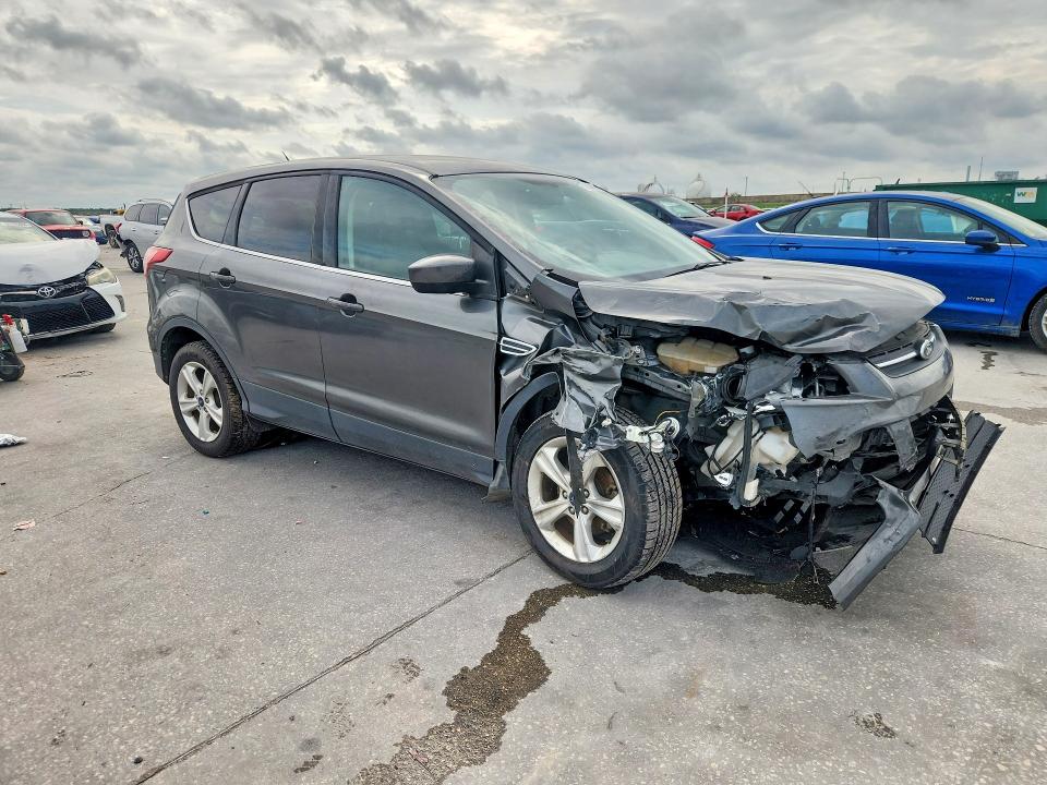 Продаж на аукціоні авто 2016 Ford Escape, vin: 1FMCU0G76GUA26380, номер лоту: 55506936