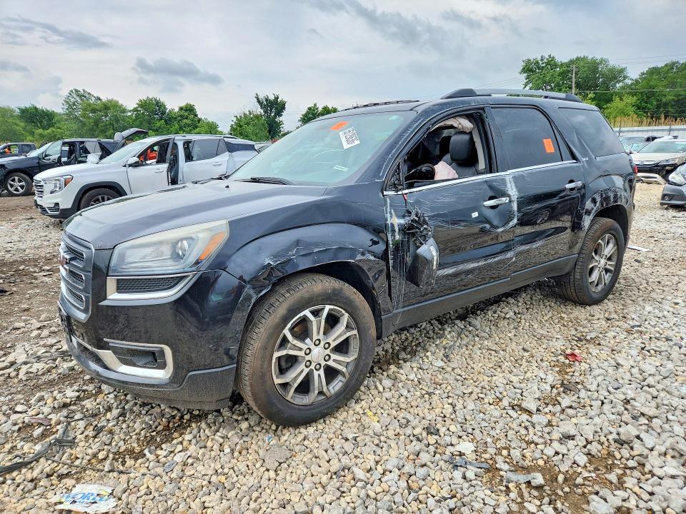 Aukcja sprzedaży 2014 Gmc Acadia, vin: 1GKKVRKD3EJ363168, numer aukcji: 56129636
