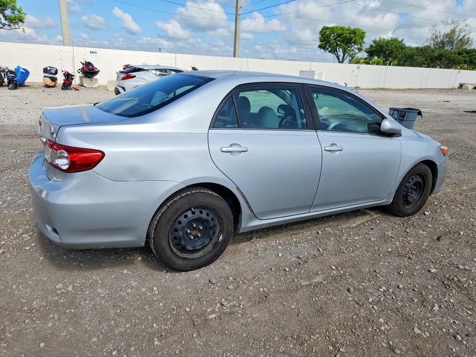 Продаж на аукціоні авто 2013 Toyota Corolla, vin: 5YFBU4EE1DP176110, номер лоту: 56494446