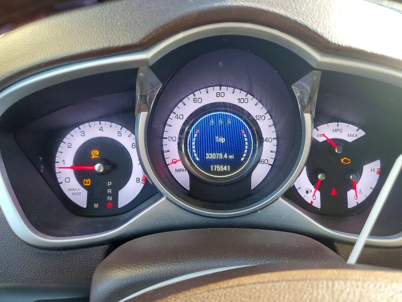 2012 Cadillac Srx მანქანა იყიდება აუქციონზე, vin: 3GYFNEE39CS531796, აუქციონის ნომერი: 56786416