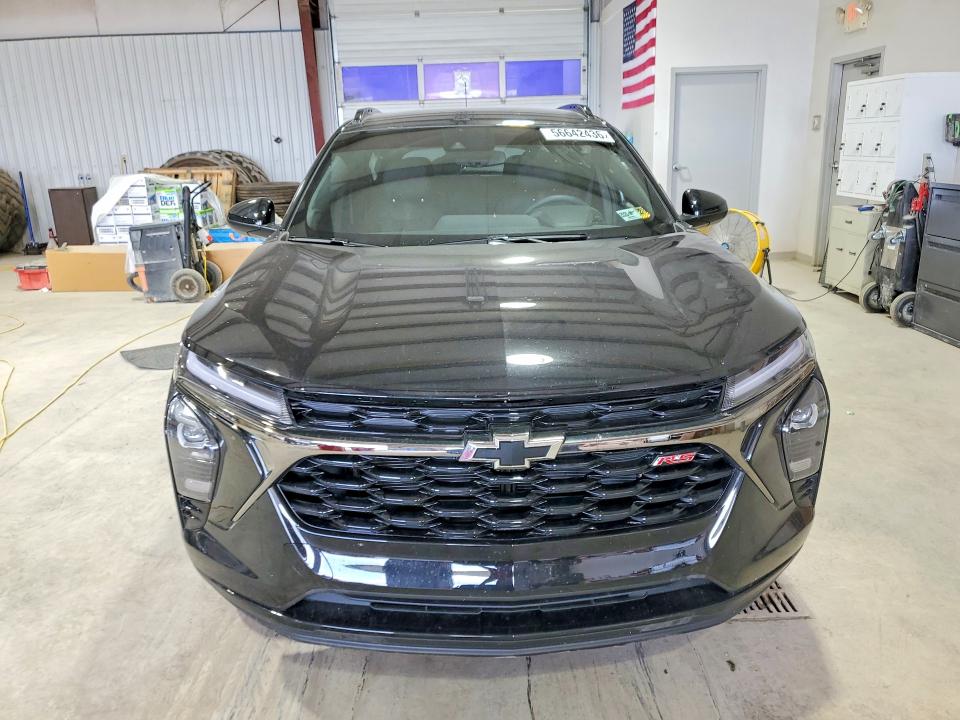 Продаж на аукціоні авто 2026 Chevrolet Trax, vin: KL77LJEP5TC070790, номер лоту: 56642436