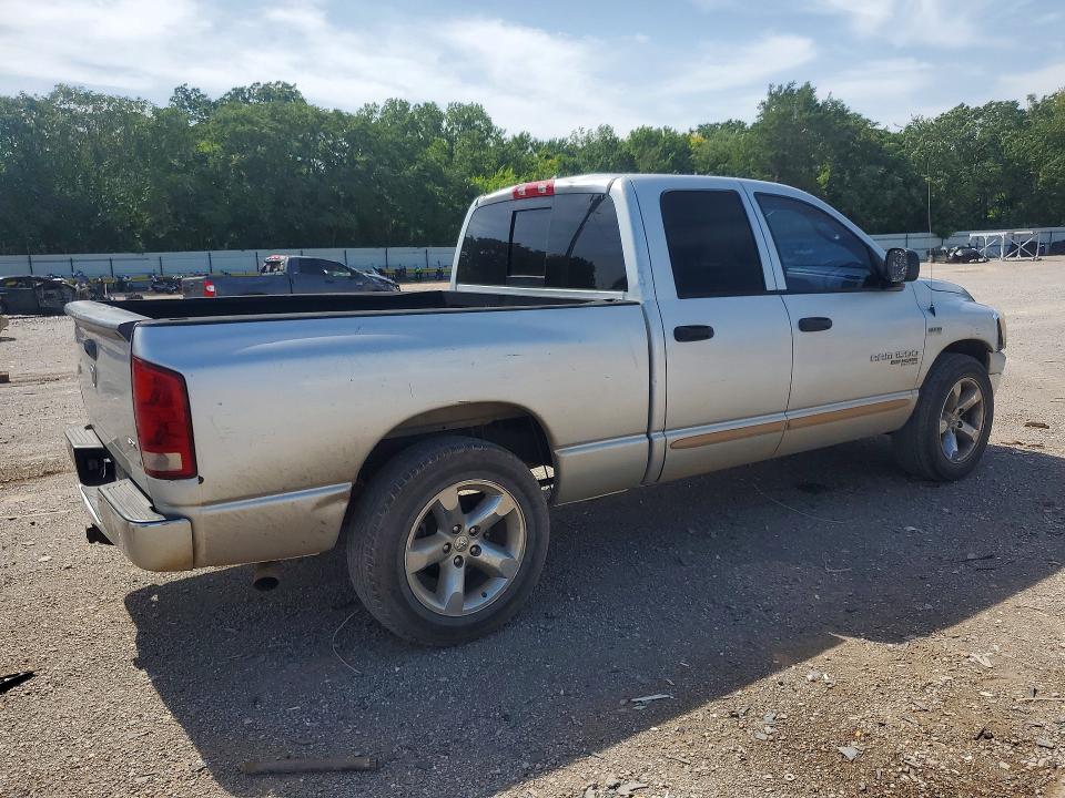 2006 Dodge Ram 1500 მანქანა იყიდება აუქციონზე, vin: 1D7HA18246J117455, აუქციონის ნომერი: 85635735