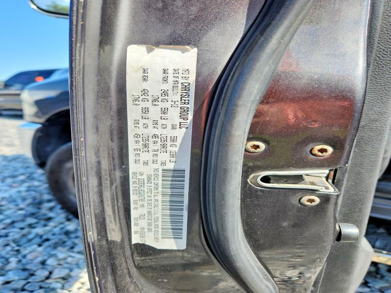 Продаж на аукціоні авто 2012 Dodge Ram 3500, vin: 3C63DRGL8CG202789, номер лоту: 58182166