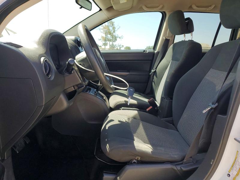 Aukcja sprzedaży 2014 Jeep Compass, vin: 1C4NJCBA4ED513391, numer aukcji: 56538536