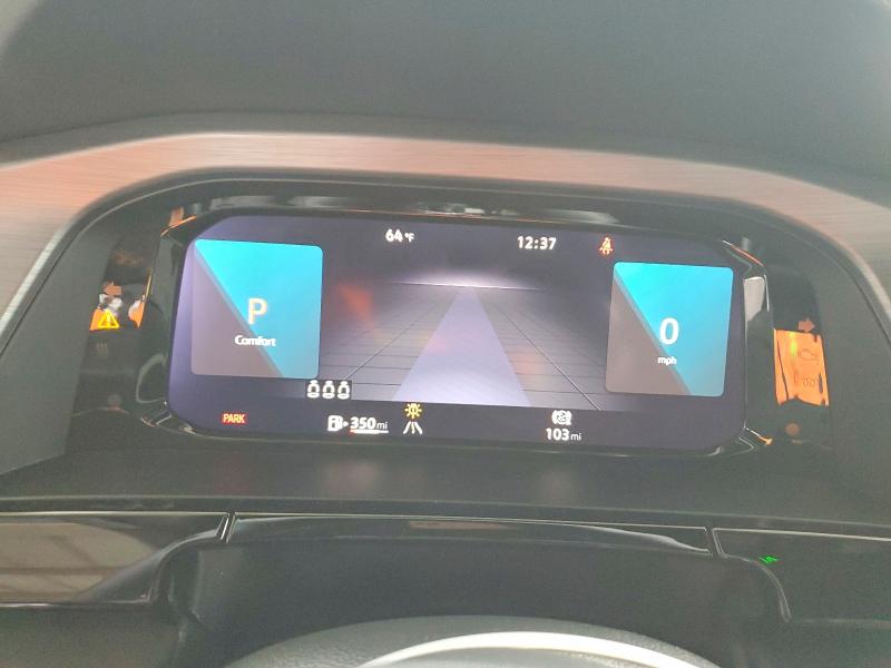 59132426 :رقم المزاد ، 1V2HC2CA5TC227504 vin ، 2026 Volkswagen Atlas Cross Sport مزاد بيع
