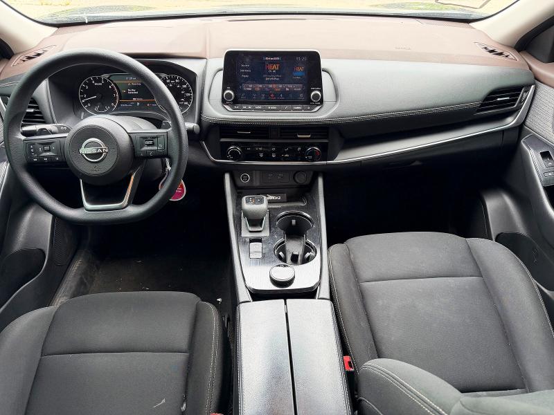 Aukcja sprzedaży 2023 Nissan Rogue, vin: 5N1BT3AB8PC775071, numer aukcji: 58568816