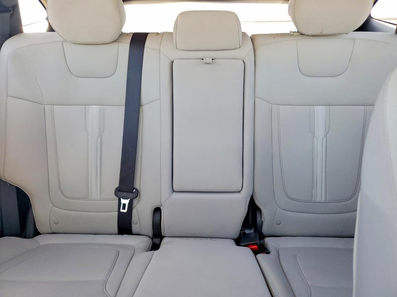 2025 Hyundai Tucson მანქანა იყიდება აუქციონზე, vin: 5NMJB3DE1SH553989, აუქციონის ნომერი: 57869936