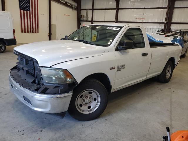 Продаж на аукціоні авто 2020 Ram 1500 Classic, vin: 3C6JR6DTXLG194559, номер лоту: 56693586