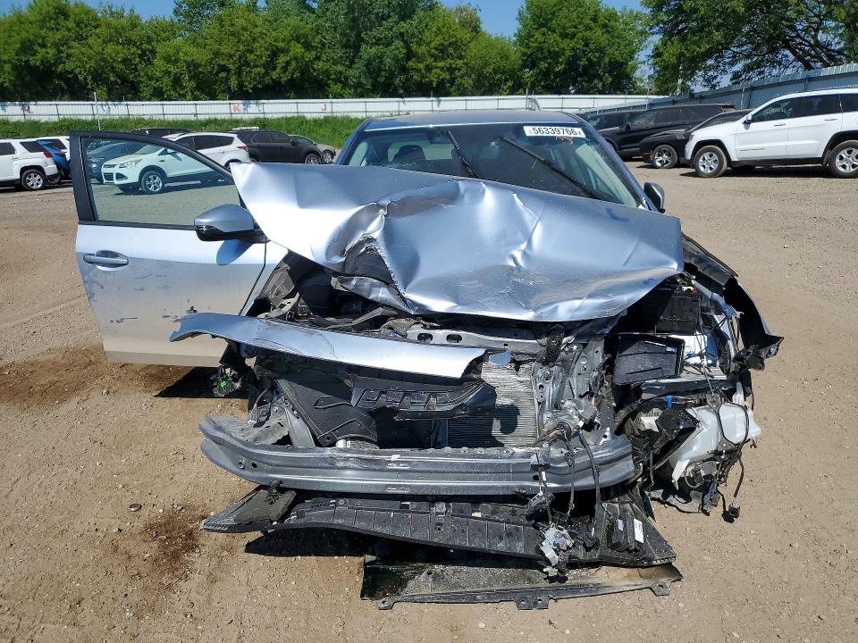 2024 Subaru Legacy მანქანა იყიდება აუქციონზე, vin: 4S3BWAM60R3022071, აუქციონის ნომერი: 56339766