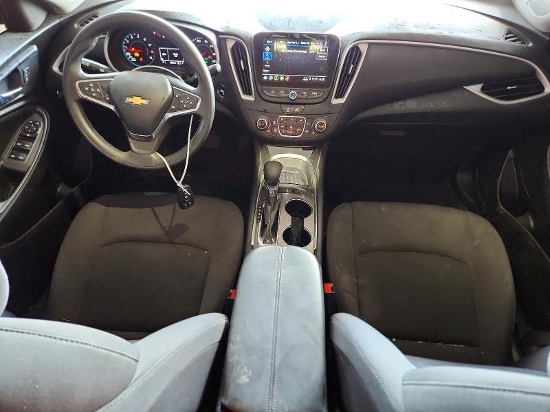 Aukcja sprzedaży 2023 Chevrolet Malibu, vin: 1G1ZD5ST8PF236184, numer aukcji: 58832466