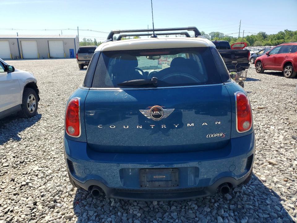 Aukcja sprzedaży 2012 Mini Cooper, vin: WMWZC5C51CWL57818, numer aukcji: 55732956