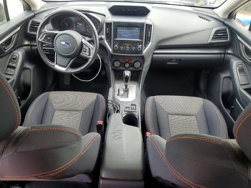 Aukcja sprzedaży 2019 Subaru Crosstrek, vin: JF2GTACCXKH232015, numer aukcji: 58285956