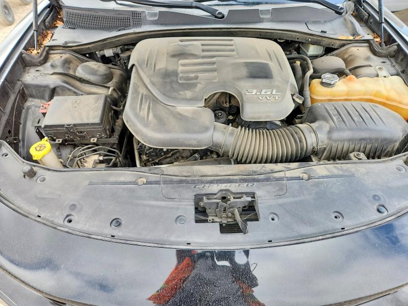 Продажа на аукционе авто 2016 Dodge Charger, vin: 2C3CDXBG9GH310310, номер лота: 58074716