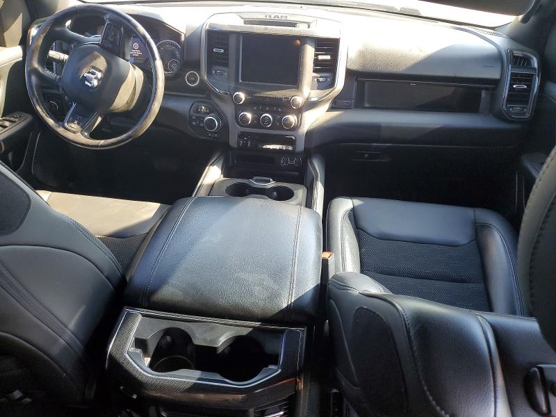 Продаж на аукціоні авто 2020 Ram 1500, vin: 1C6SRFFT6LN382262, номер лоту: 55793476