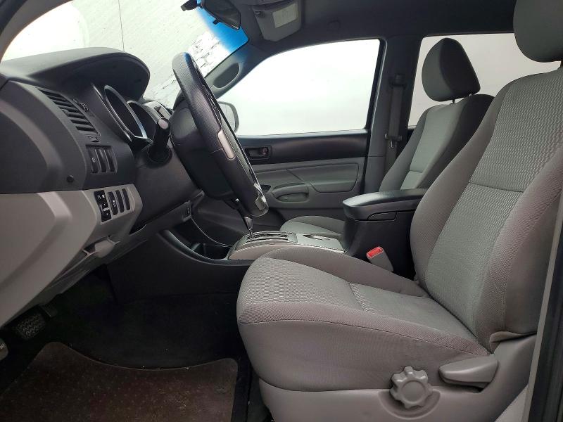Продажа на аукционе авто 2015 Toyota Tacoma, vin: 3TMJU4GN6FM188501, номер лота: 57298586