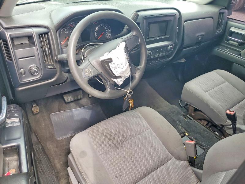 Aukcja sprzedaży 2014 Gmc Sierra, vin: 1GTN1TEH7EZ183189, numer aukcji: 56519956