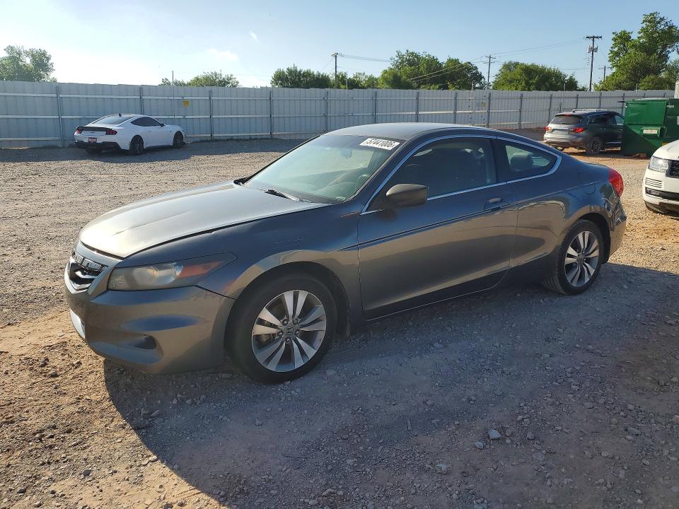 Aukcja sprzedaży 2012 Honda Accord, vin: 1HGCS1B39CA003595, numer aukcji: 57441006