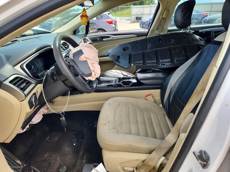 Aukcja sprzedaży 2013 Ford Fusion, vin: 3FA6P0H70DR200220, numer aukcji: 58054376