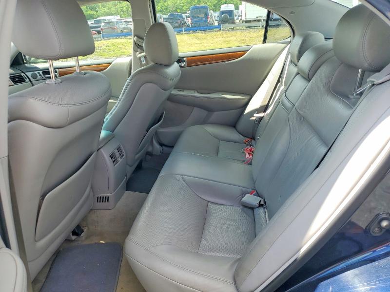 Aukcja sprzedaży 2006 Lexus Es, vin: JTHBA30G465164284, numer aukcji: 57387116