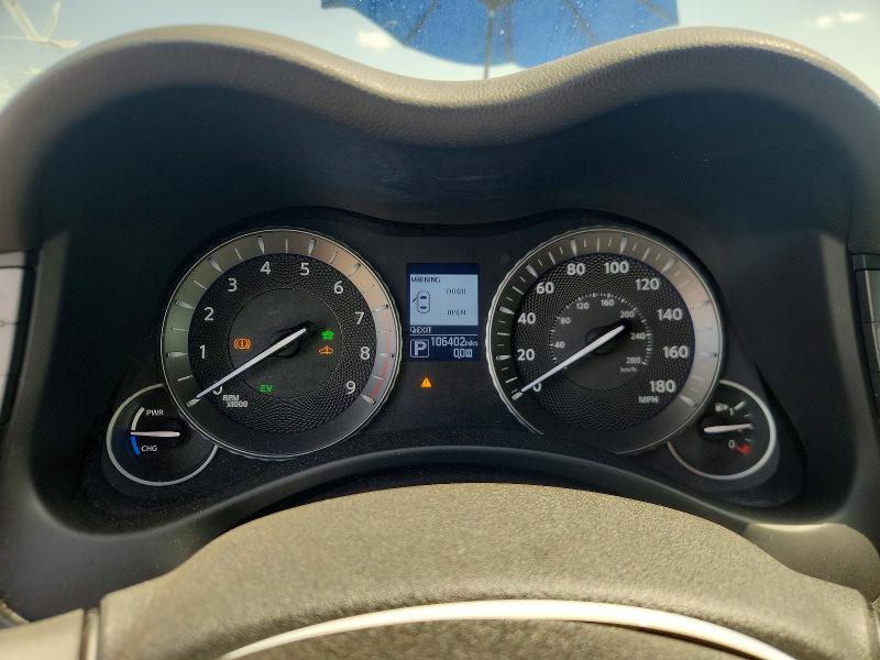 Продажа на аукционе авто 2015 Infiniti Q70, vin: JN1EY1AP5FM510011, номер лота: 59282146