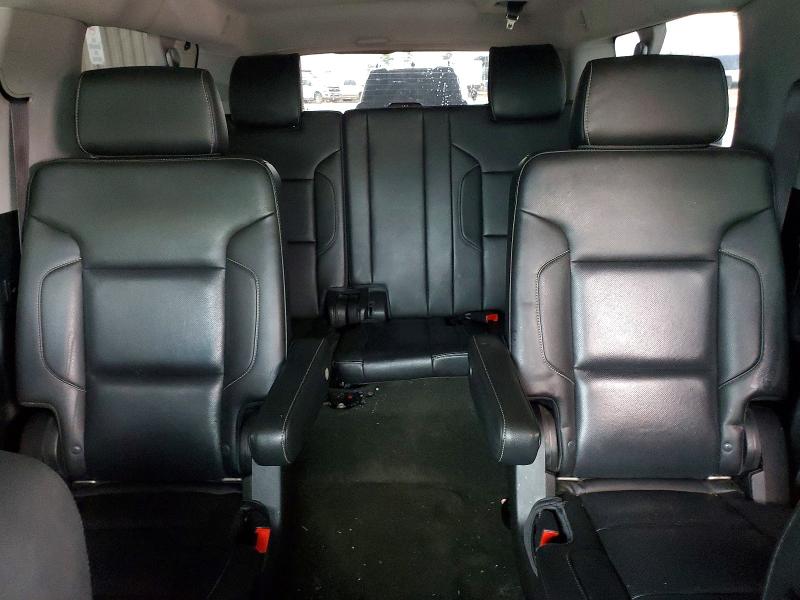 Aukcja sprzedaży 2016 Chevrolet Suburban, vin: 1GNSCJKC4GR229212, numer aukcji: 57396206