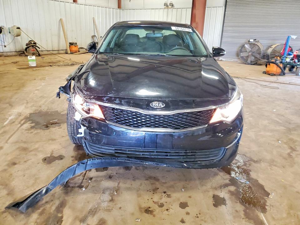 Aukcja sprzedaży 2016 Kia Optima, vin: 5XXGT4L34GG097117, numer aukcji: 58184716