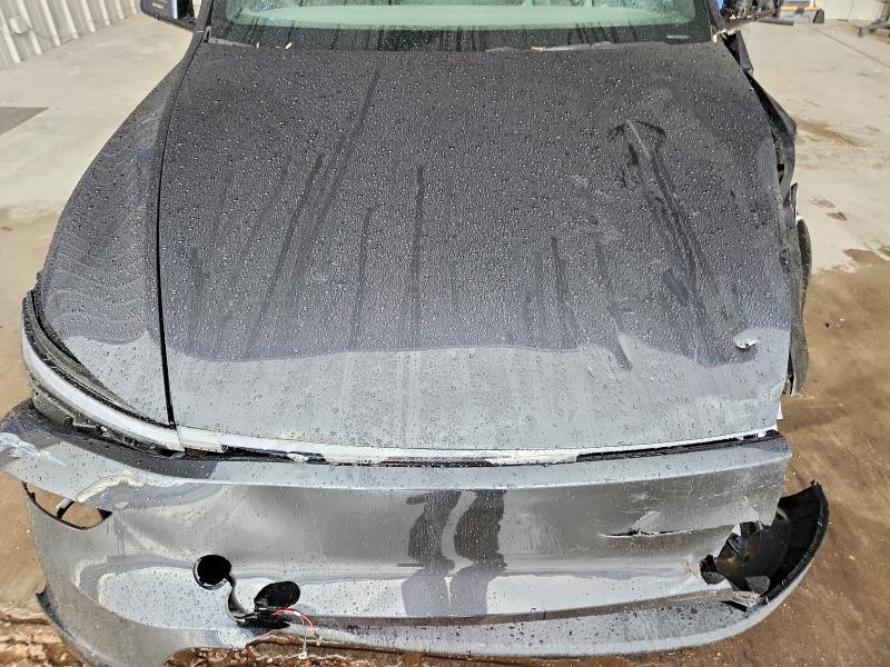 57183786 :رقم المزاد ، 7SAYGDED2TF643475 vin ، 2026 Tesla Model Y مزاد بيع