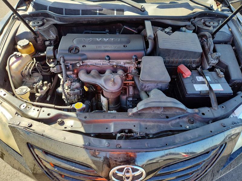 Aukcja sprzedaży 2009 Toyota Camry, vin: 4T4BE46K59R107661, numer aukcji: 56187366