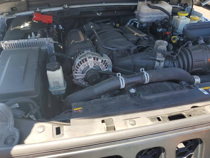 Aukcja sprzedaży 2021 Jeep Wrangler Unlimited, vin: 1C4JJXSJ0MW775594, numer aukcji: 58820716