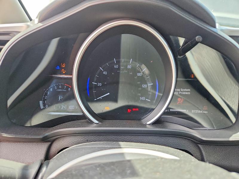 Aukcja sprzedaży 2018 Honda Fit, vin: 3HGGK5H82JM717936, numer aukcji: 55653846